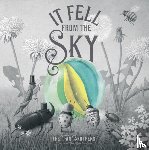 Fan, Eric - It Fell From The Sky