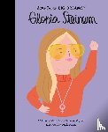 Sanchez Vegara, Maria Isabel - Gloria Steinem