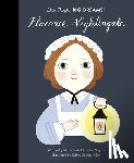 Sanchez Vegara, Maria Isabel - Sanchez Vegara, M: Florence Nightingale