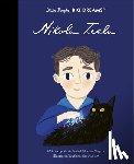 Sanchez Vegara, Maria Isabel - NIKOLA TESLA