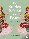 Balkaran, Dr. Raj - The Stories Behind the Poses