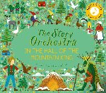  - The Story Orchestra: In the Hall of the Mountain King