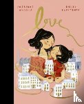 Averiss, Corrinne - LOVE