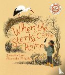 Tree, Isabella - When The Storks Came Home
