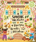 Ferraro-Fanning, Angela - Little Country Cottage: A Spring Treasury of Recipes, Crafts and Wisdom