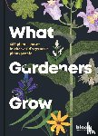 Bloom - What Gardeners Grow
