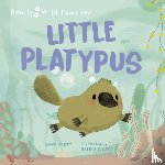 Brett, Anna - Little Platypus