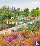 The Royal Horticultural Society, McCann, Phil - RHS Garden Bridgewater