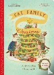 Brownridge, Lucy - Cat Family Christmas