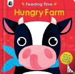 Madden, Carly - Hungry Farm