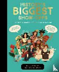 Seed, Andy - History's BIGGEST Show-offs