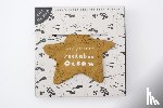 Sajnani, Surya - Peekaboo Ocean