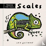 Sajnani, Surya - Wee Gallery Touch and Feel: Scales