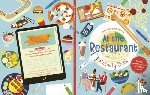 Hobbs, Alice - At the Restaurant Activity Book