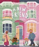 Menzies, Lucy - A New Friend