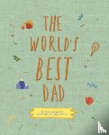  - The World's Best Dad