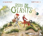 Lloyd, Susannah - Here Be Giants