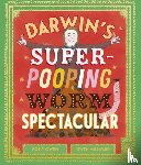 Owen, Polly - Darwin's Super-Pooping Worm Spectacular