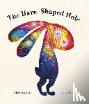 Dougherty, John - The Hare-Shaped Hole