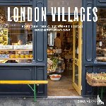 Alkayat, Zena - London Villages