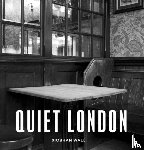 Wall, Siobhan - Quiet London