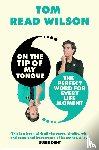 Read Wilson, Tom - On the Tip of My Tongue