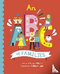 Williams, Abbey - ABC of Families