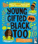 Wilson, Jamia - Young, Gifted and Black Too