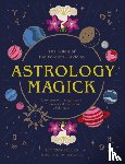 Squire, Lindsay - Astrology Magick