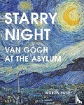 Bailey, Martin - Starry Night