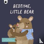 Happy Yak - Bedtime, Little Bear