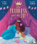 Gleed, Effua - The Princess and the Pee