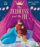Gleed, Effua - The Princess and the Pee