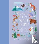 McAllister, Angela - A World Full of Winter Stories