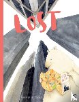 Ilustrajo, Mariajo - Lost