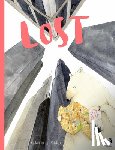 Ilustrajo, Mariajo - Lost: Shortlisted for Illustrator of the Year - British Book Awards 2025