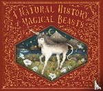 Hawkins, Emily - A Natural History of Magical Beasts