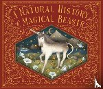 Hawkins, Emily - A Natural History of Magical Beasts