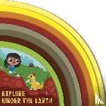 Madden, Carly - Explore Under the Earth