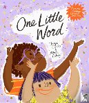 Coelho, Joseph - One Little Word