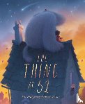 Montgomery, Mr. Ross - The Thing at 52