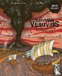 Harrisson, Christopher - Surviving Vesuvius