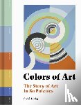 Ashby, Chloe - Colors of Art