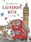 Toht, Patricia - All Aboard the London Bus