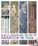 Billcliffe, Roger - Charles Rennie Mackintosh and the Art of the Four