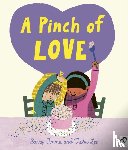 Timms, Barry - A Pinch of Love