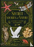 Gwinn, Saskia - Secret Stories of Nature