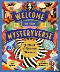 Gifford, Clive - Welcome to the Mysteryverse