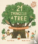 Wilsher, Jane - 21 Things to Do With a Tree