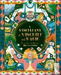 Adams, Tom - A Miscellany of Mischief and Magic
